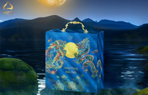 选择一份高端礼物，不仅仅是彰显送礼者的档次🎁