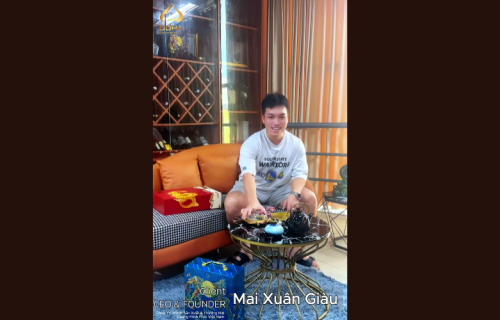 客户对DOHA的月饼怎么说？