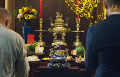 🎉除夕时刻，谜底揭晓🎉