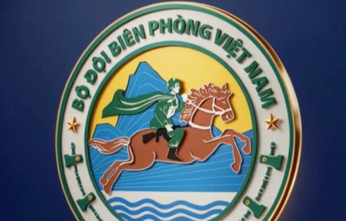 CHIẾN MÃ KIÊN CƯỜNG, TRUNG DŨNG VÀ BẤT KHUẤT