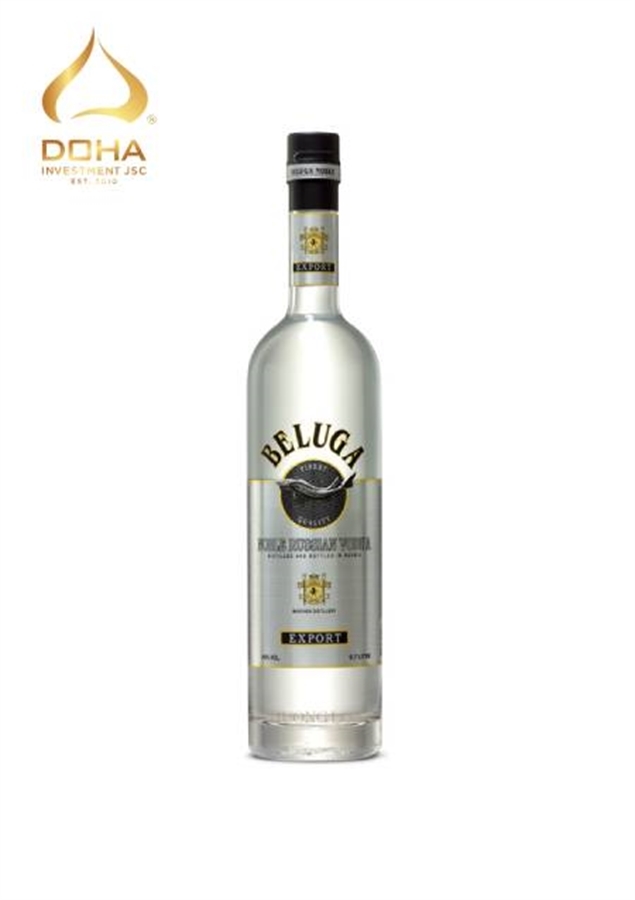 Beluga Noble