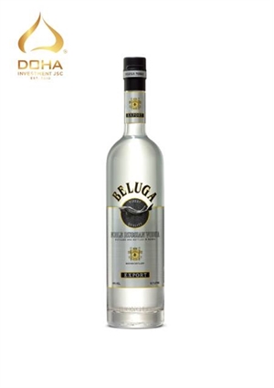 Beluga Noble