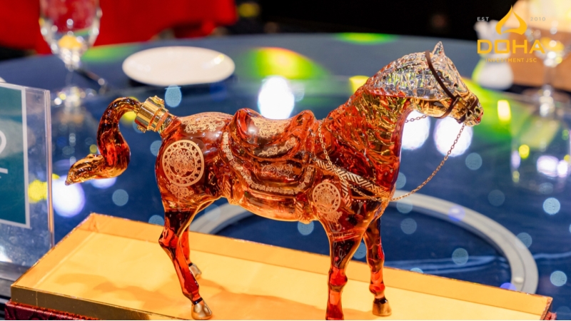 Mã Đáo Thành Công - vật phẩm phong thủy tượng trưng cho tốc độ