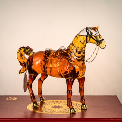 那印記訴說著怎樣的榮耀…？