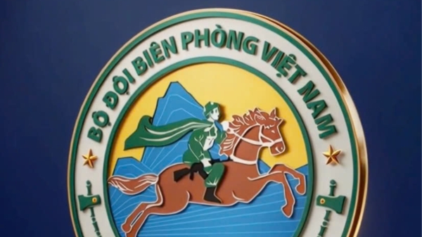 一匹沉穩、忠誠、不屈不撓的戰馬