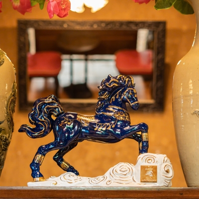 5 Ways to Decorate Your Home with Ceramics – Simple and Luxurious