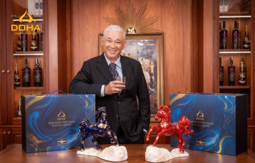 🎆 ĐẾM NGƯỢC 28 NGÀY ĐẾN GIAO THỪA BÍNH NGỌ 2026