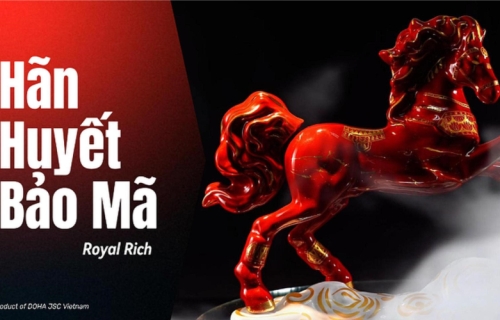 DẪN LỐI BÌNH AN – QUÀ TẾT BÍNH NGỌ 2026 🎁