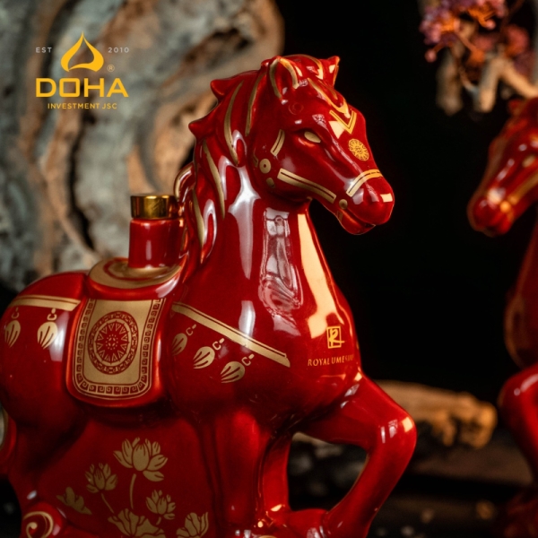 紅包媽－一份真誠的禮物，開啟平安祥和的新年。