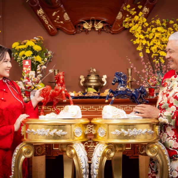 春日之紅 🎋🧧