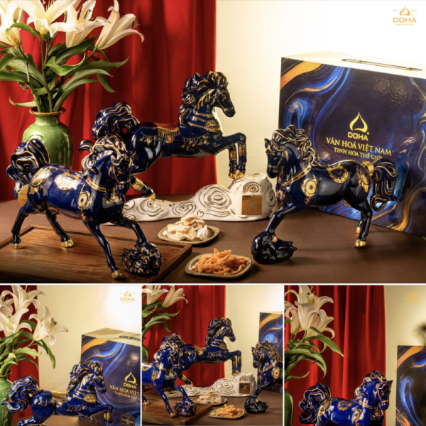 ⏰ 🧧 回顧「越南南部駿馬」系列的輝煌歷程