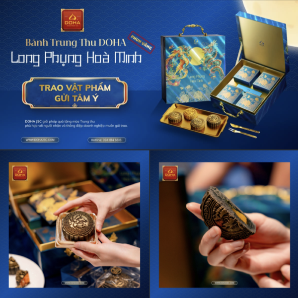 🌕 🥮 5 КРИТЕРИЙ ДЛЯ СОЗДАНИЯ ПОДАРОЧНОЙ КОРОБКИ К