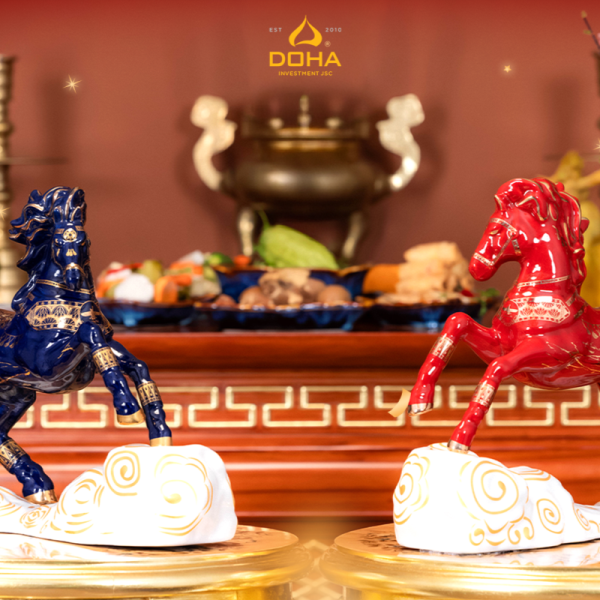 A PERFECT NEW YEAR'S MEAL – A GENTLE NEW YEAR 🎋🧧