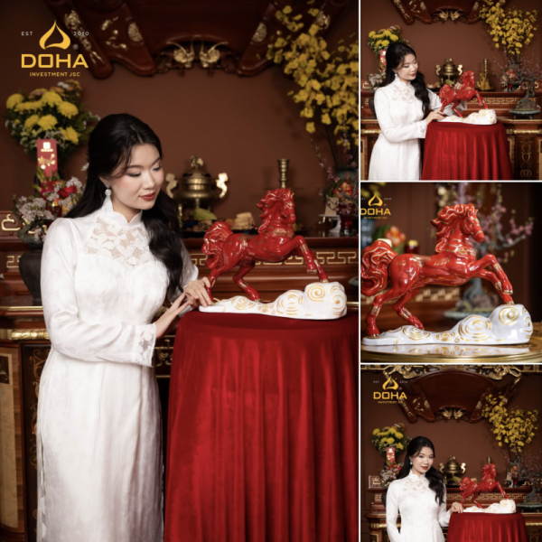 GÓI TRỌN SỰ TRÂN TRỌNG TRONG MÓN QUÀ BIẾU TẾT