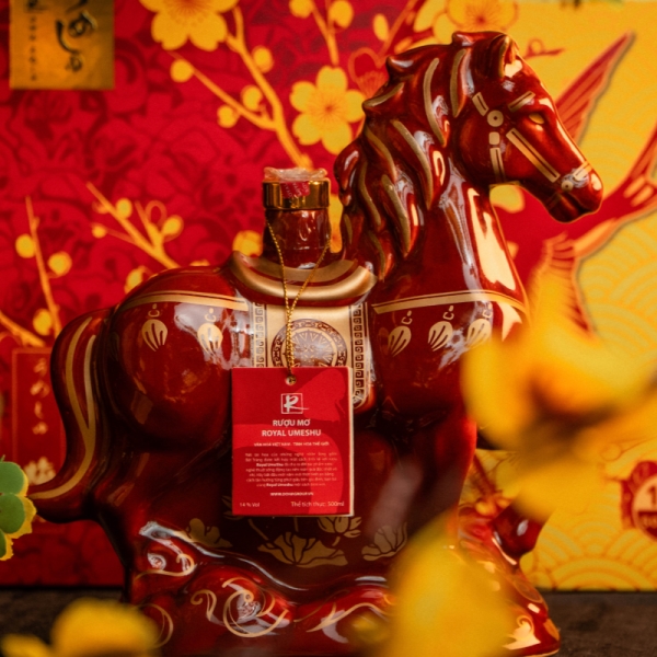 HONG BAO MA – A NEW YEAR'S GIFT FOR EVERYONE 🎁