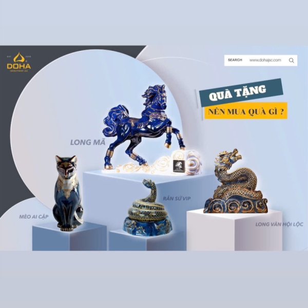 🎁 MUỐN MUA QUÀ TẶNG NHƯNG CHƯA BIẾT CHỌN GÌ THÌ NÊN TÌM GÌ?