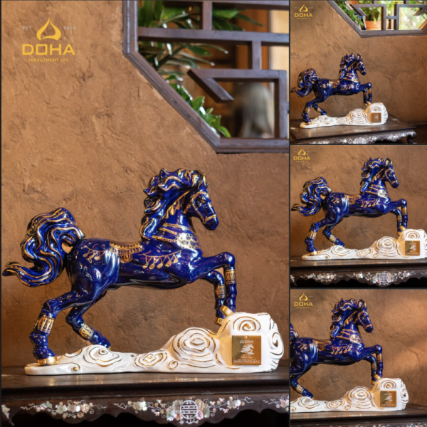 TRONG MỘT KHÔNG GIAN MANG DẤU ẤN HOÀI NIỆM, KHÍ CHẤT ĐƯỢC GỌI TÊN BẰNG MỘT TẠO TÁC 