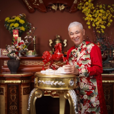 🧧 Mừng Xuân Bính Ngọ Rực Rỡ  